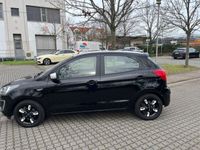 gebraucht Ford Ka KaBlack