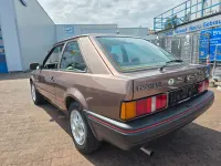 Gebraucht Ford Escort 73 PS (53 kW) 1990 Braun