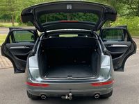 Gebraucht Audi Q5 239 PS (175 kW) 2010 Grau SUV