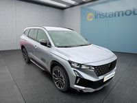 Gebraucht Renault Espace 200 PS (147 kW) 2025 Grau SUV