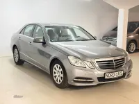 Gebraucht Mercedes E350 292 PS (214 kW) 2011 Silber Limousine