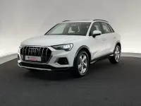 Gebraucht Audi Q3 Advanced 190 PS (139 kW) 2020 Weiß SUV
