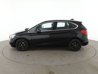 gebraucht BMW 218 Active Tourer 2er i Sport Line, Benzin, 15.600 €