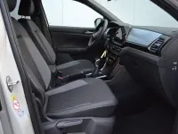 Neu VW T-Cross 116 PS (85 kW) 2026 Ascotgrau SUV