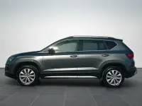 Gebraucht Seat Ateca Xperience 150 PS (110 kW) 2025 Grau SUV