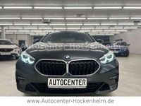 gebraucht BMW 218 218 Baureihe 2 Gran Coupe i Sport Line