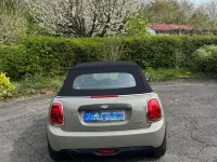 Brugt Mini ONE 102 HK (75 kW) 2019 Grøn Hatchback