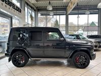 gebraucht Mercedes G63 AMG AMG | DRIVERSPACK | G