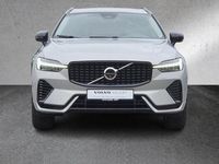 Gebraucht Volvo XC60 Plus 398 PS (292 kW) 2025 Silber SUV