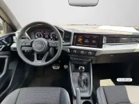 Neu Audi A1 Advanced 150 PS (110 kW) 2026 Grau SUV