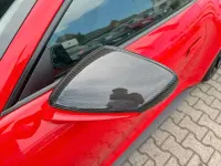 Gebraucht Porsche 911 GT3 Touring 510 PS (375 kW) 2022 Indischrot Coupé