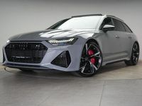 Gebraucht Audi RS6 Sport 600 PS (441 kW) 2022 Nardo gray Kombi