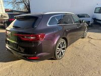 Gebraucht Renault Talisman Initiale Paris 160 PS (117 kW) 2017 Schwarz Limousine