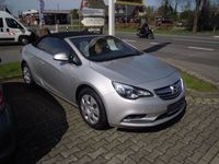 gebraucht Opel Cascada Edition ecoFlex*Klima*AHK*Tüv neu*