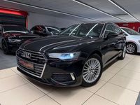 Gebraucht Audi A6 Design 245 PS (180 kW) 2019 Grau Kombi
