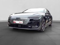 Gebraucht Audi S6 e-tron Ambiente 369 kW (503 PS) 2025 Grau Limousine