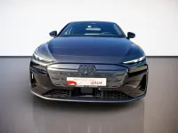 Gebraucht Audi S6 e-tron Ambiente 369 kW (503 PS) 2025 Daytonagrau perleffekt Kombi