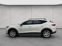 Gebraucht Cupra Formentor 150 PS (110 kW) 2023 Weiß SUV