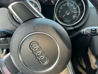 Gebraucht Audi TT 160 PS (117 kW) 2012 Weiß Coupé