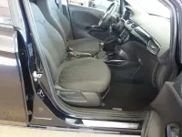 Gebraucht Opel Corsa S 90 PS (66 kW) 2019 Blau Kleinwagen