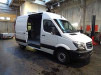 gebraucht Mercedes Sprinter 310/311/313/314/316 CDI-3,5t-HOCH-Euro 6-1Hand