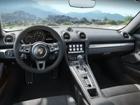 gebraucht Porsche 718 Boxster GTS 4.0 (982)