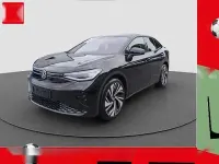 Gebraucht VW ID.5 GTX 219 kW (299 PS) 2024 Schwarz metallic SUV