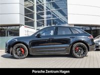 Gebraucht Porsche Macan S 381 PS (280 kW) 2023 Schwarz SUV