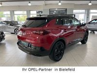 gebraucht Opel Grandland X Grandland GS-Lin.NAVI/SHZ/LHZ/RFK/AGR/18"ALU/WSH