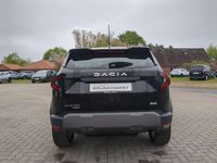 Nowe Dacia Duster Expression 155 KM (114 kW) 2026 Czarny SUV
