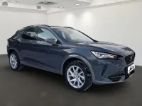 Gebraucht Cupra Formentor 150 PS (110 kW) 2023 Grau SUV