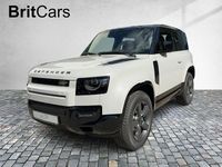 Neu Land Rover Defender SE Dynamic 200 PS (147 kW) 2025 Grau SUV