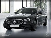 Gebraucht Mercedes E200 AMG 204 PS (150 kW) 2025 Schwarz Limousine