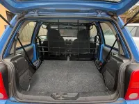 Używany VW Lupo 50 KM (36 kW) 2000 Niebieski Hatchback
