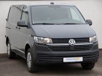 gebraucht VW Transporter T6.1Kasten AHK KAMERA | Tageszulassung | Bus | D230611