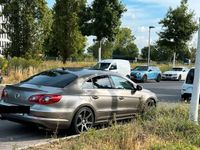 gebraucht VW CC 