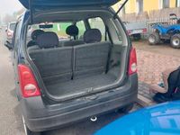 gebraucht Opel Agila 