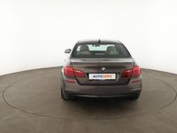 Gebraucht BMW 535 M Sport 313 PS (230 kW) 2016 Weiß Limousine