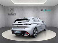 Gebraucht Peugeot 308 Allure 131 PS (96 kW) 2024 Metfa artense silber Limousine