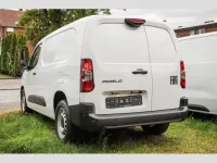 Neu Fiat Doblò 101 PS (74 kW) 2026 Weiß Van / Kleinbus