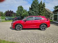 Gebraucht Mitsubishi Eclipse Cross Select 188 PS (138 kW) 2024 Rot SUV