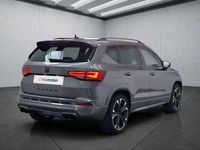 Second-hand Cupra Ateca VZ 300 CP (220 kW) 2023 Gri SUV