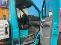 Gebraucht Mercedes Sprinter 129 PS (94 kW) 2015 Van
