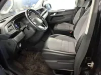 Käytetty VW Multivan Generation Six 199 HP (146 kW) 2021 Tila-auto