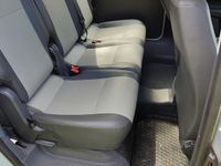 Gebraucht VW Caddy Basis 185 PS (136 kW) 2013 Silber Van / Kleinbus