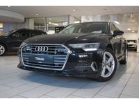 gebraucht Audi A6 Avant 40 TDI QUATTRO SPORT