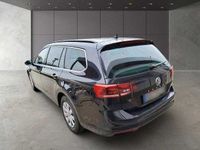 gebraucht VW Passat Variant Business