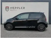 Gebraucht Skoda Citigo Monte Carlo 75 PS (55 kW) 2019 Schwarz Kleinwagen