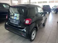 Usata Smart ForTwo Coupé 60 kW (82 CV) 2020 Nero Coupé