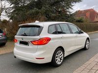 gebraucht BMW 216 I 7 SITZER 2017